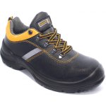 Panda STRONG PROFESSIONAL PANTERA S3 SRC polobotka černá – Sleviste.cz
