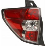 ACI SUBARU FORESTER 08- zadní světlo (bez objímek) L – Hledejceny.cz