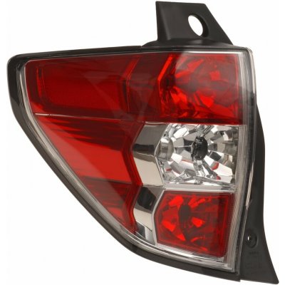 ACI SUBARU FORESTER 08- zadní světlo (bez objímek) L – Hledejceny.cz