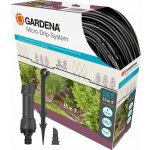 GARDENA Startovací sada pro rostliny v řádcích S 13010-20 – HobbyKompas.cz