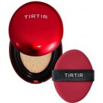 TIRTIR Mask Fit Red Cushion Dlouhotrvající make-up v polštářku 21N Ivory 18 g – Zboží Dáma