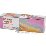 BELDIMET DRM 1MG/G GEL 30G – Sleviste.cz