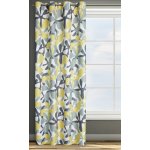 ZÁVĚS DESIGN91 DORIN 140X250 CM HOŘČICOVÁ – Hledejceny.cz