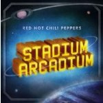 Red Hot Chili Peppers - Stadium Arcadium CD – Hledejceny.cz