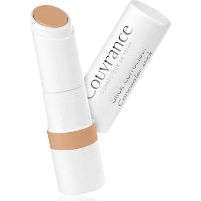 Avène Couvrance Stick correcteur Korekční tyčinka korál 4 g – Zbozi.Blesk.cz