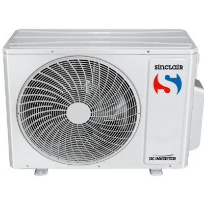 Sinclair Multi Variable MV-E24BI2 – Zboží Dáma