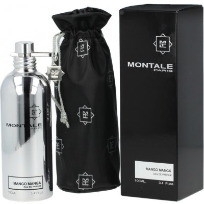 Montale Mango Manga parfémovaná voda unisex 100 ml – Hledejceny.cz