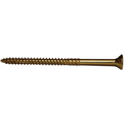 Vruty RAPI-TEC 2010 6x100mm zápustná hlava TX30 galvanický zinek – Hledejceny.cz