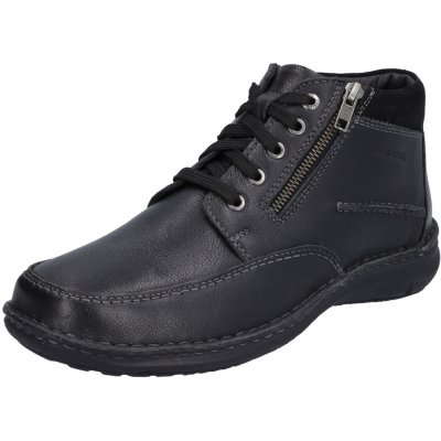 Josef Seibel Anvers 84 black 43684 PL238 100 – Hledejceny.cz