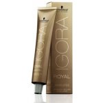 Schwarzkopf Igora Royal Absolutes color krém 7-460 60 ml – Zboží Dáma