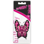 Mr.Fresh MOTÝL Black jack – Hledejceny.cz