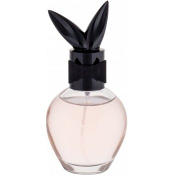 Playboy Play It Lovely toaletní voda dámská 50 ml