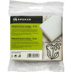 Spokar melaminová houba, 2 ks – HobbyKompas.cz