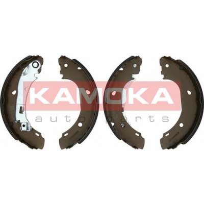 KAMOKA Sada brzdových čelistí JQ202035 | Zboží Auto