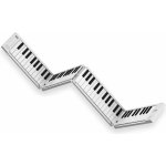 Carry-on Folding Piano 88 – Zboží Mobilmania