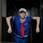 Cinereplicas Steve Scoops Ahoy Stranger Things : – Zbozi.Blesk.cz