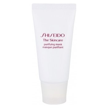 Shiseido The Skincare Purifying Mask čistící maska 75 ml