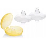 Medela Klobouček prsních bradavek Contact – Zbozi.Blesk.cz