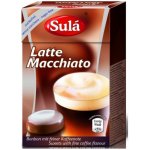 SULÁ bonbony bez cukru LATTE MACCHIATO 44 g