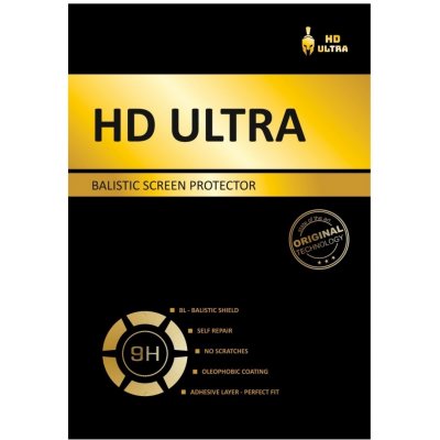 HD Ultra fólie Huawei Y6p 75960 – Hledejceny.cz