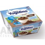 Nestlé YOGOLINO Kakao mliečny dezert 4 x 100 g – Zboží Dáma
