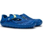 Vivobarefoot Ultra K Amparo sandály Blue – Zboží Dáma