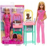 Mattel Barbie PEDIATRIČKA – Zboží Dáma Mattel Barbie PEDIATRIČKA – Zboží Dáma