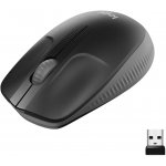 Logitech M190 Wireless Mouse 910-005905 – Zboží Živě