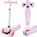 Spokey HOPI růžová – Hledejceny.cz