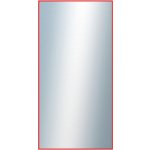DANTIK červená 60 x 120 cm P01-098 7001098 – Hledejceny.cz