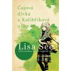 Elektronická kniha See Lisa - Čajová dívka z Kolibříkové ulice
