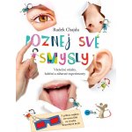 Poznej své smysly - Radek Chajda – Hledejceny.cz