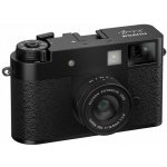 FujiFilm X-Half – Zboží Živě