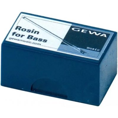 Gewa Bass kalafuna – Zboží Dáma