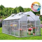 V-Garden KOMFORT 9000 STRONG – Sleviste.cz