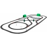 RKToys Vláčkodráha s vlakem na baterie 900cm – Zboží Dáma