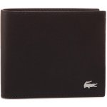 Lacoste Small Billfold NH1115FG Černá – Zbozi.Blesk.cz