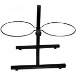 Stojan pro misky 1,8 litru včetně misek – Hledejceny.cz