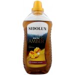 Sidolux Universal univerzální mycí prostředek Baltic Amber 1 l – Zbozi.Blesk.cz