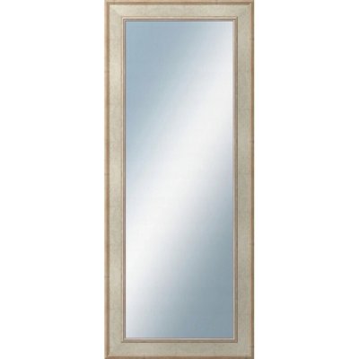 DANTIK TOOTH 50x120 cm stříbrná – Hledejceny.cz