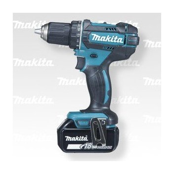 Makita DDF482RME