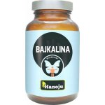 Hanoju Šišák bajkalský extrakt 88% baicalin 90 kapslí 300 mg – Hledejceny.cz
