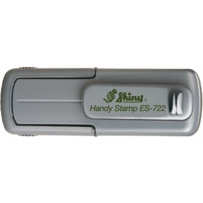 Shiny ES-722 – Zboží Dáma