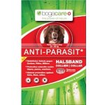 Bogar Bogacare Anti-parasit Collar 25-50 kg 75 cm – Sleviste.cz