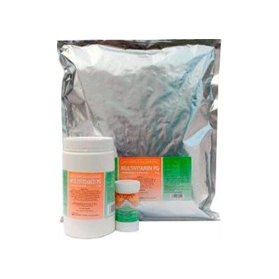 Pharmagal Multivitamin PG a.u.v. plv sol 1 kg – Hledejceny.cz
