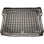 Gumová vana do kufru Rezaw-Plast SsangYong Rexton 2012-2017 (7 míst sklopená 3. řada) – Sleviste.cz