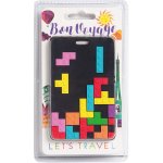 Argus tetris černá 23130020 – Zboží Dáma