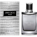 Jimmy Choo toaletní voda pánská 100 ml