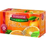 Teekanne čaj Fresh Orange 20 x 2,5 g – Hledejceny.cz