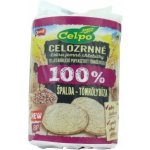 Celpo Celozrnné chlebíčky špaldové 80 g – Hledejceny.cz